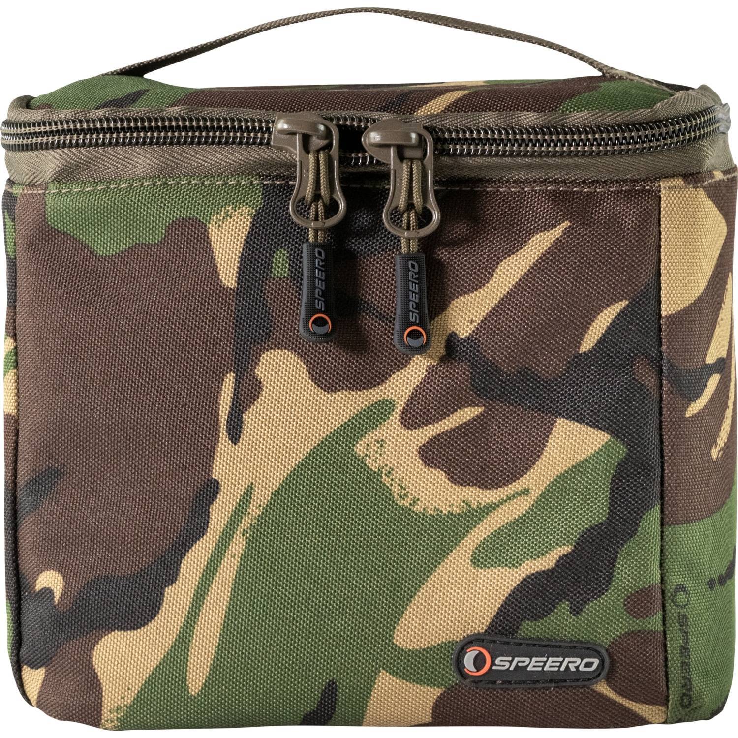 Luggage Accessories :: Bait Cool Bag Small DPM