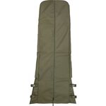 Quiver System Hood Green