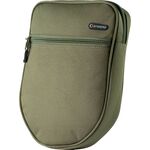 Scales Pouch Green