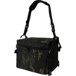 Speero Standard Cool Bag in Black Cam