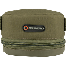 Details about   Speero Gas Canister Cover Green 