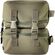 Modular Utility Pouch Green Front