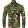 DPM Speero Armour Top Small Back