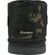 Speero Gas Canister Cover Black Cam