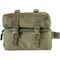 End Tackle Combi Bag Green Front