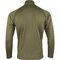 Speero Armour Top Green Small Back